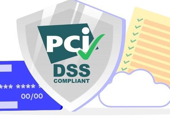 PCI DSS Nedir? Kartlı Ödeme Sistemlerinde Güvenlik