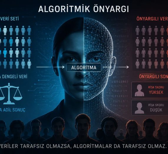 Yapay Zekâda Veri Önyargısı ve Etik Sorunlar: Bias Detection