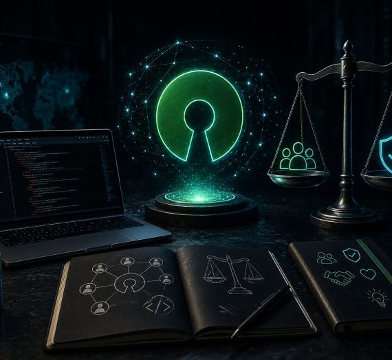 AÇIK KAYNAK YAZILIMLARI GELİŞTİRMEDE LİSANS ETİĞİ